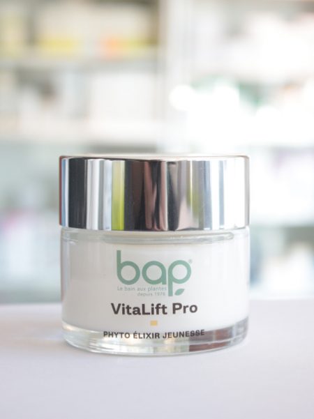 Le Bap - Photo Elixir - VitaLift Pro