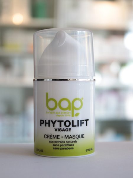 Le Bap - Phytolift