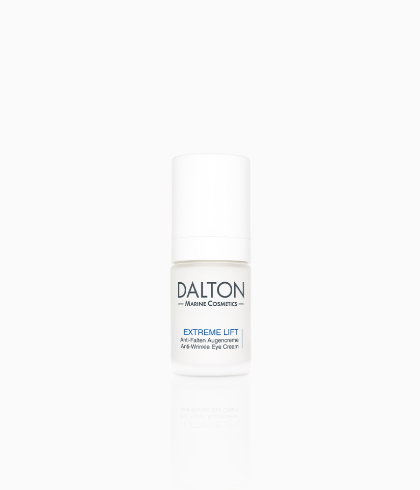 Dalton - Extreme Lift - Oog en Lip Créme
