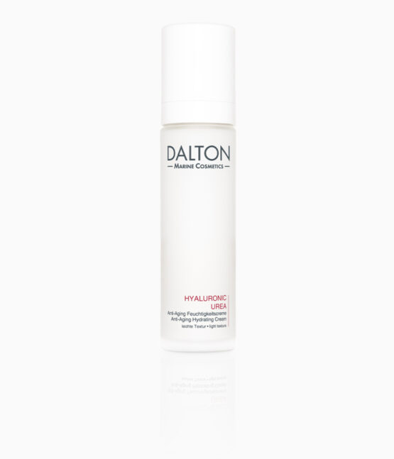 Dalton Hyaluronic urea creme light