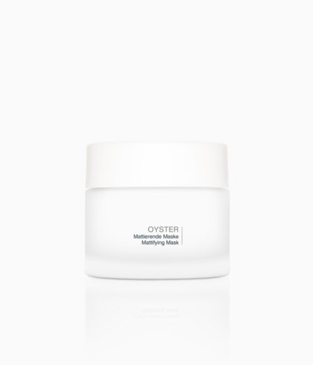 Dalton - Oyster - Mask