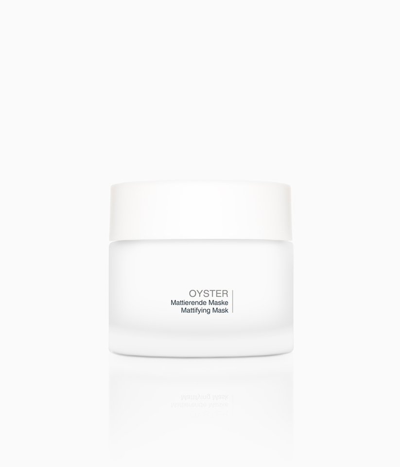 Dalton - Oyster - Mask