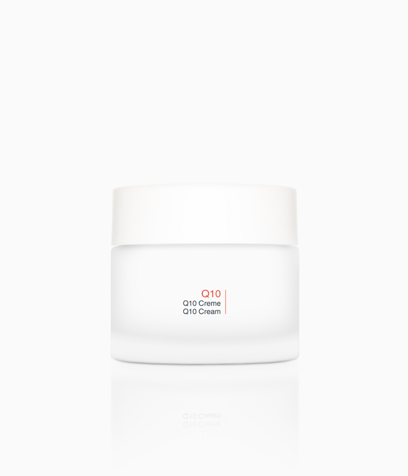 Dalton - Q10 - Crème