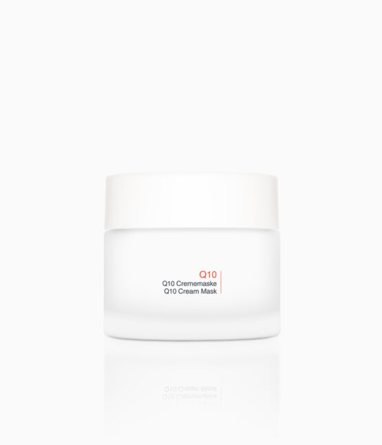 Dalton Q10 mask creme