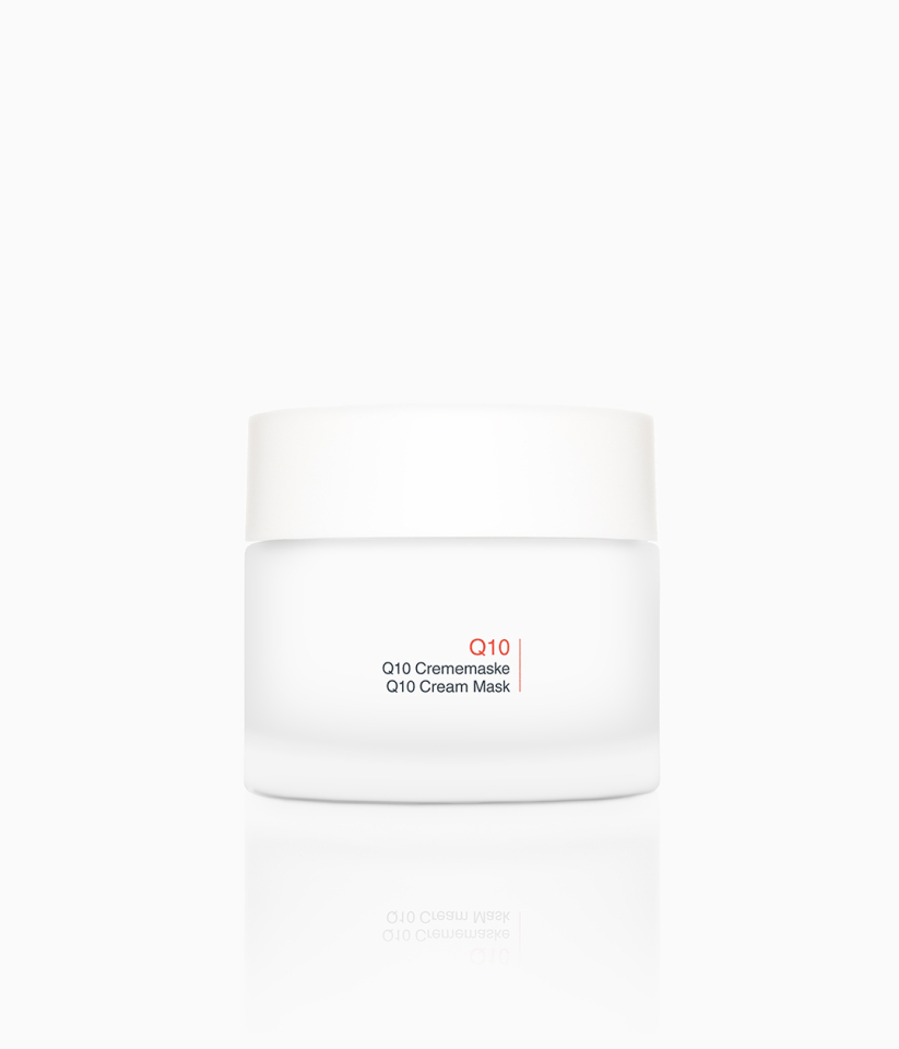 Dalton - Q10 - Crème Masker
