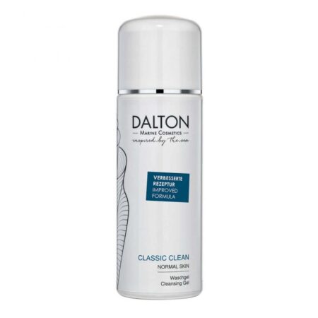 Dalton - Classic Clean - Normal Skin - Cleansing Gel