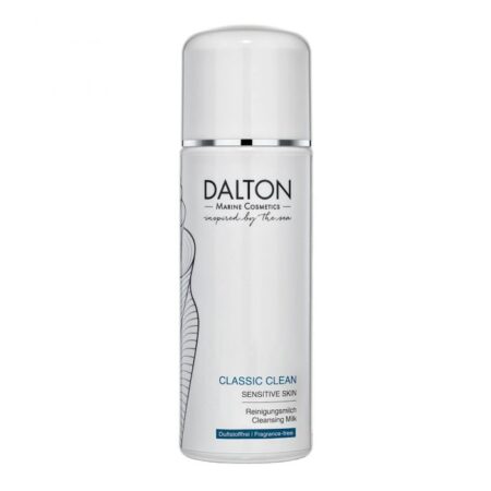 Dalton - Classic Clean - Sensitive Skin - Reinigingsmilk