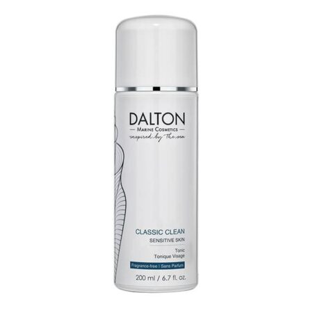 Dalton - Classic Clean - Sensitive Skin - Tonic