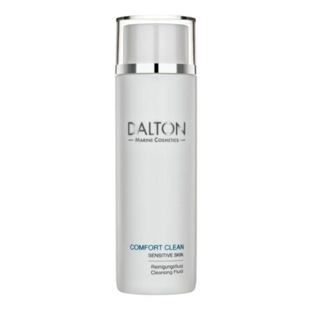 Dalton - Comfort Clean - Sensitive Skin - Cleansing Fluid