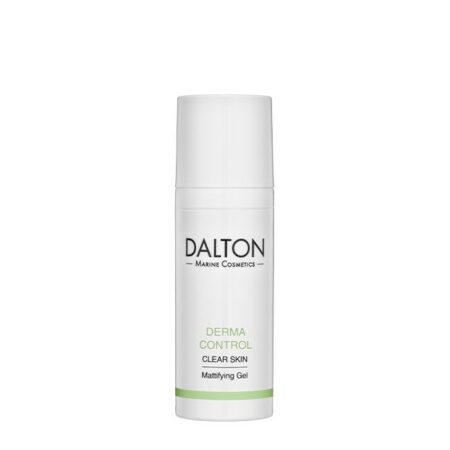 Dalton - Derma Control - Mattifying Gel