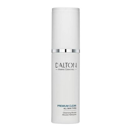 Dalton - Premium Clean - All Skin Types - reinigingsmousse