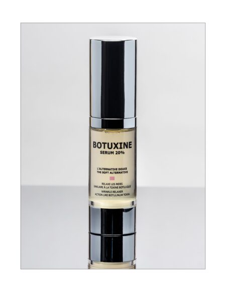 Le Bap - Botulinum Tox in 20% - Serum