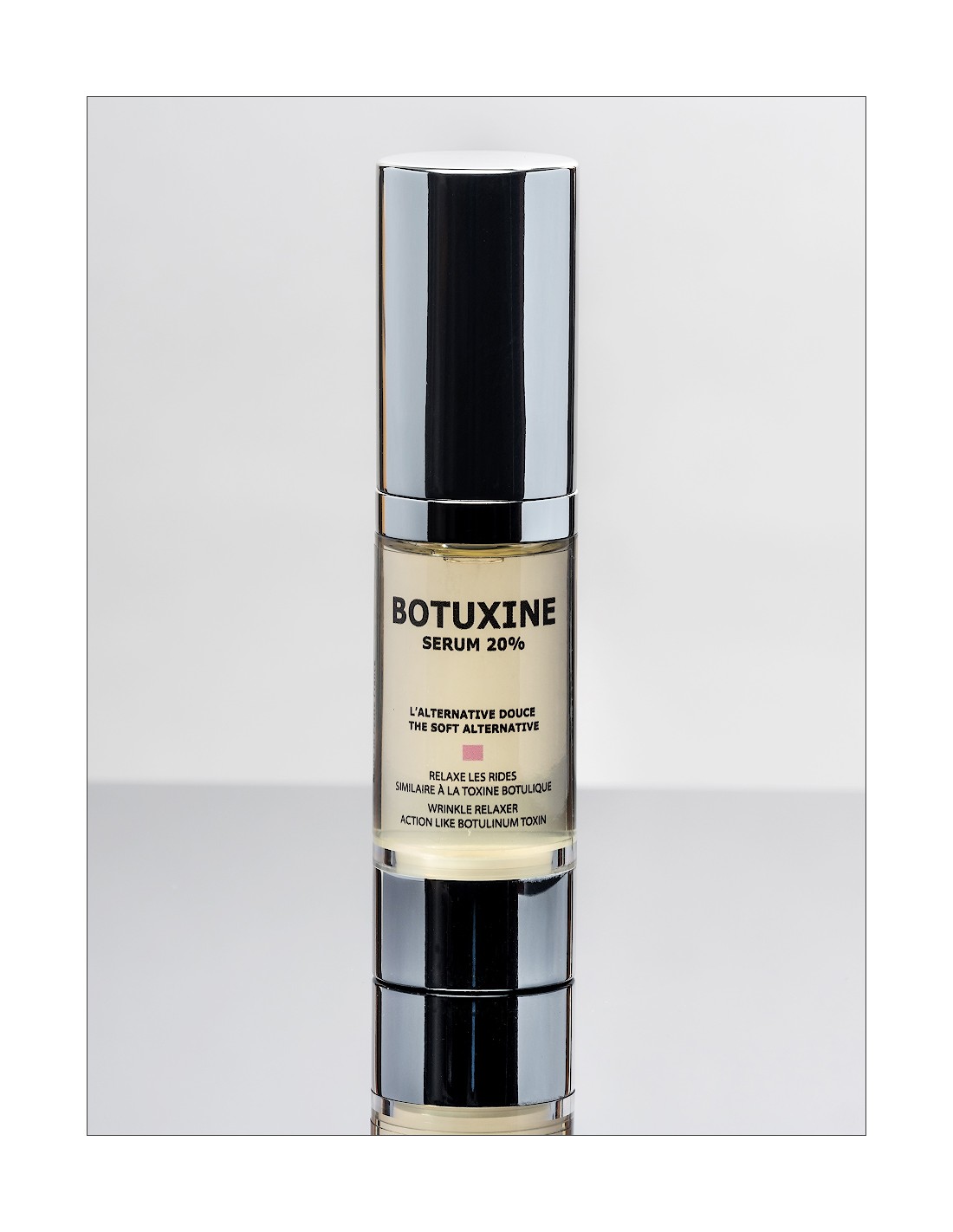 Le Bap - Botulinum Tox in 20% - Serum