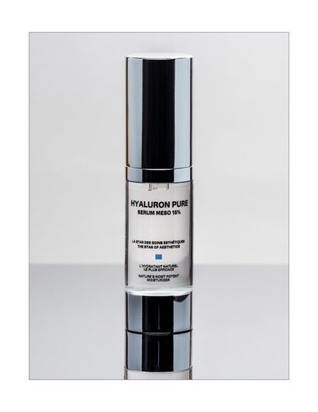 Le Bap - Hyaluron Pure 15% - Meso Serum