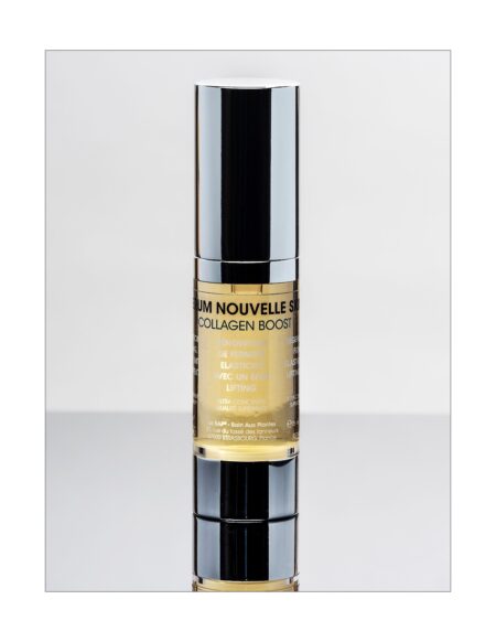 Le bap - Nouvelle Serum