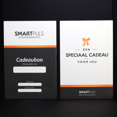 Smartpuls - Cadeaubon - 100 euro