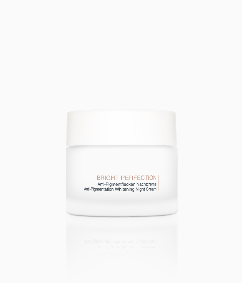 Dalton - Bright Perfection - Night repair cream