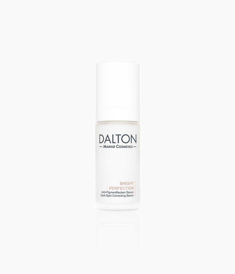 Dalton - Bright Perfection - Dark spot correcting serum