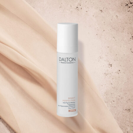 Dalton - Bright Perfection - Protective day cream SPF 50