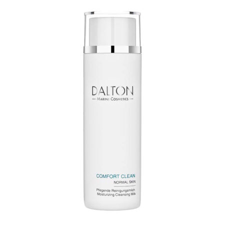 Dalton - Comfort Clean - Normal Skin - Cleansing Milk