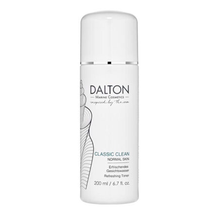 Dalton - Classic Clean - Normal Skin - Tonic