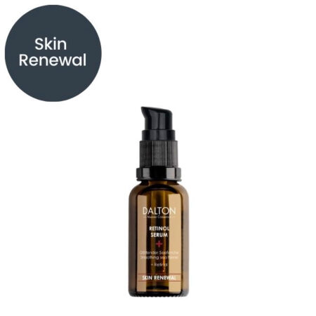 Dalton - Retinol Serum