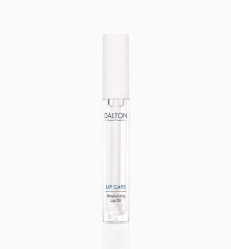 Dalton - lip care moisturizing lip oil