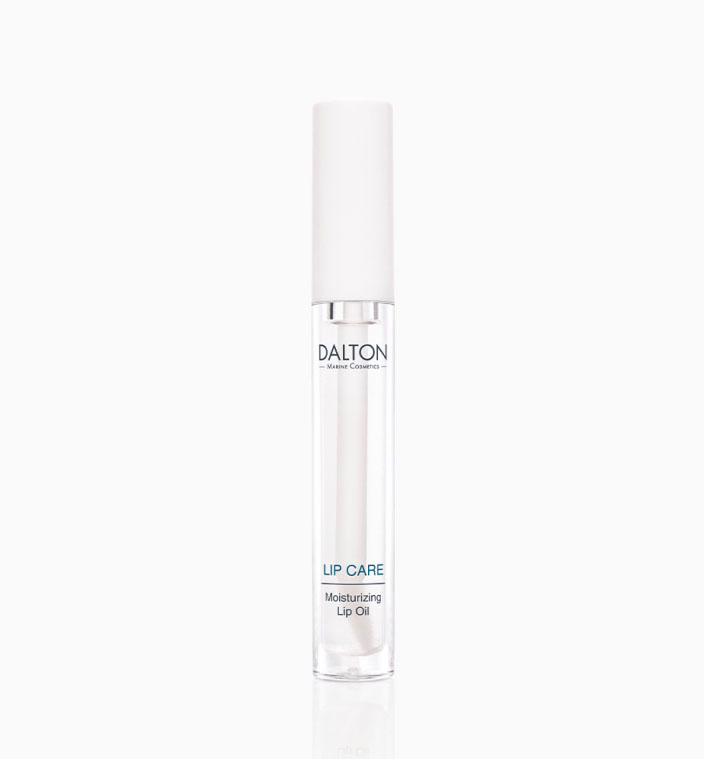 Dalton - lip care moisturizing lip oil