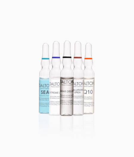 Dalton - ampoule set - Anti aging