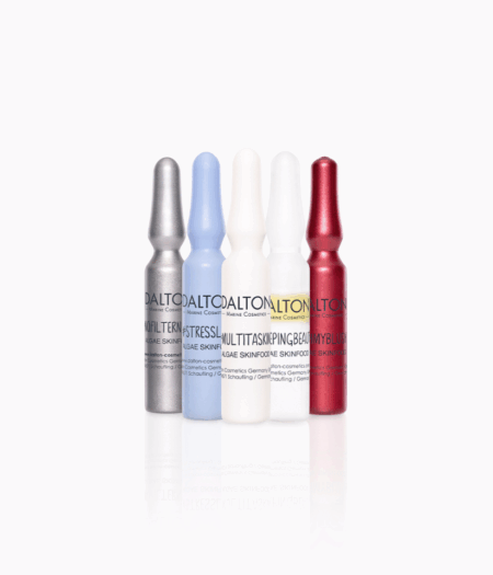 Dalton - ampoule set - Algae Skinfood