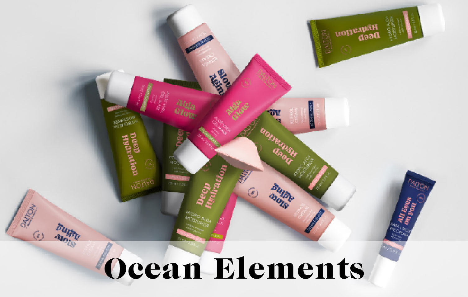 ocean elements