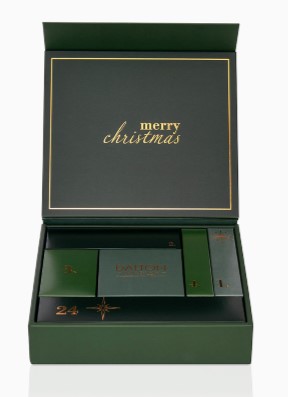 Dalton - Adventskalender 5 beautyverrassingen