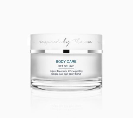 Dalton - BODY CARE Ginger-Sea Salt Body Scrub