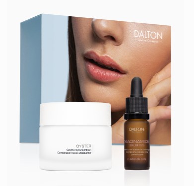 Dalton - Balancing & Refining