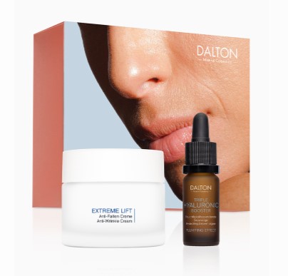 Dalton - Lifting & Plumping