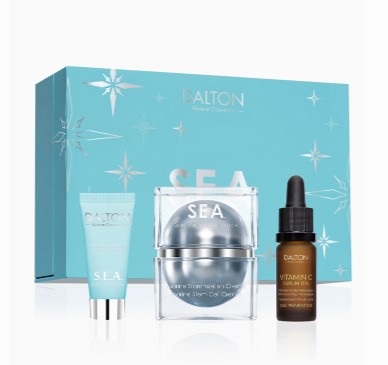 Dalton - S.E.A. Marine Stem Cell Selection Cream