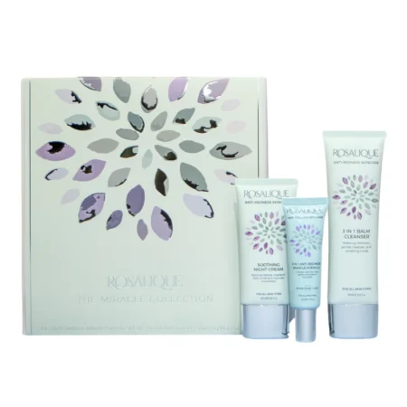 Rosalique - The Miracle Collection