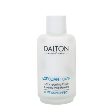 Dalton - Soft Skin Effect - Enzym Peeling - (Parfum vrij)