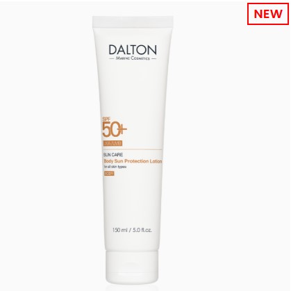 Dalton - Sun Care - Body Sun Protection Lotion