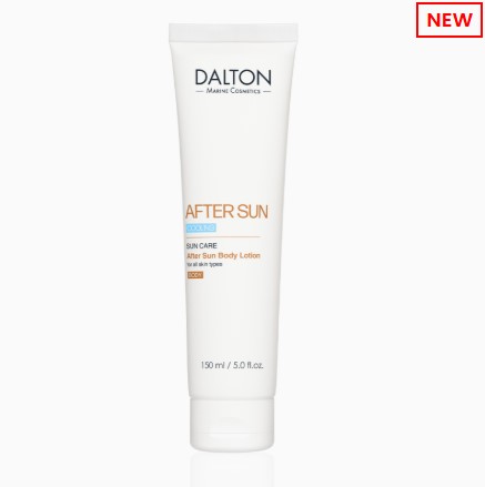 Dalton - Sun Care -  After Sun Body Lotion