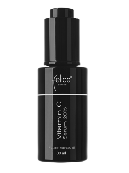 Felice - Vitamine C Serum (20%)